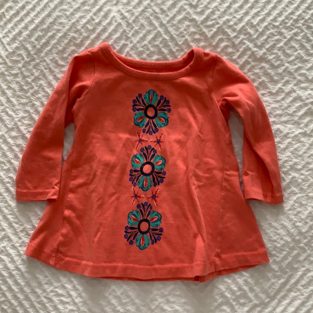 Tea Collection Long Sleeve